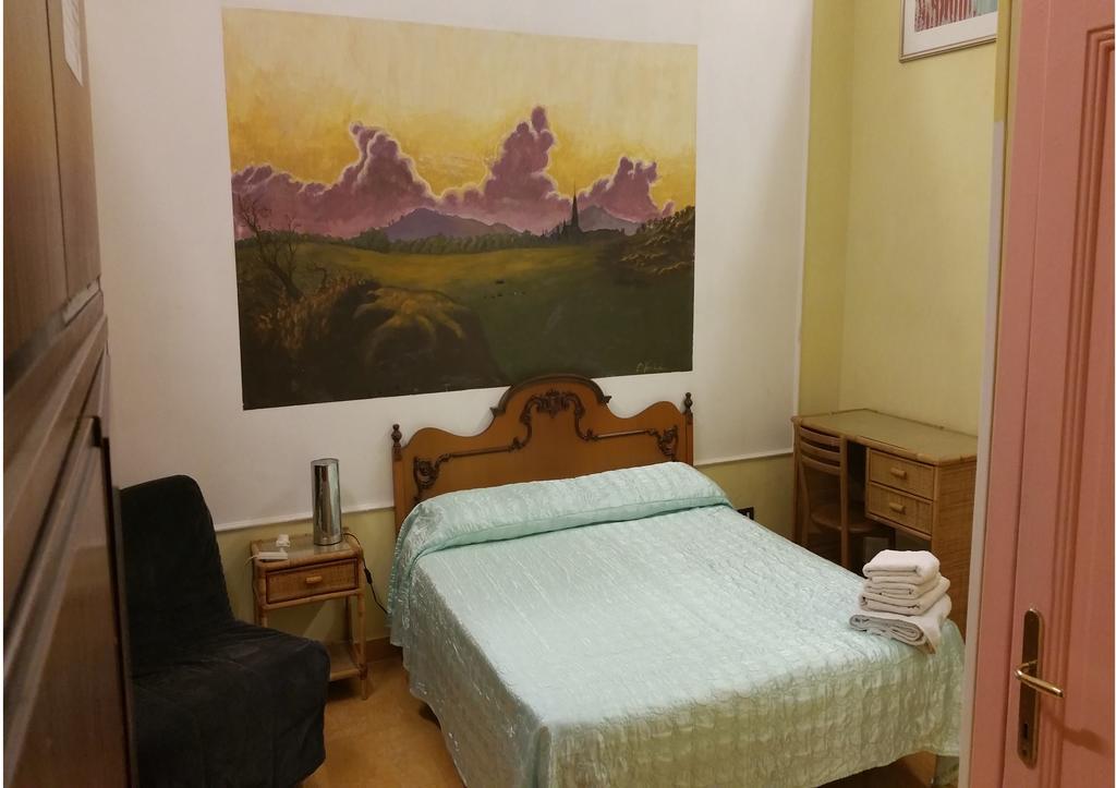 Bed & Breakfast Walter Rom