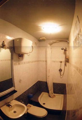 Bed & Breakfast Walter Rom
