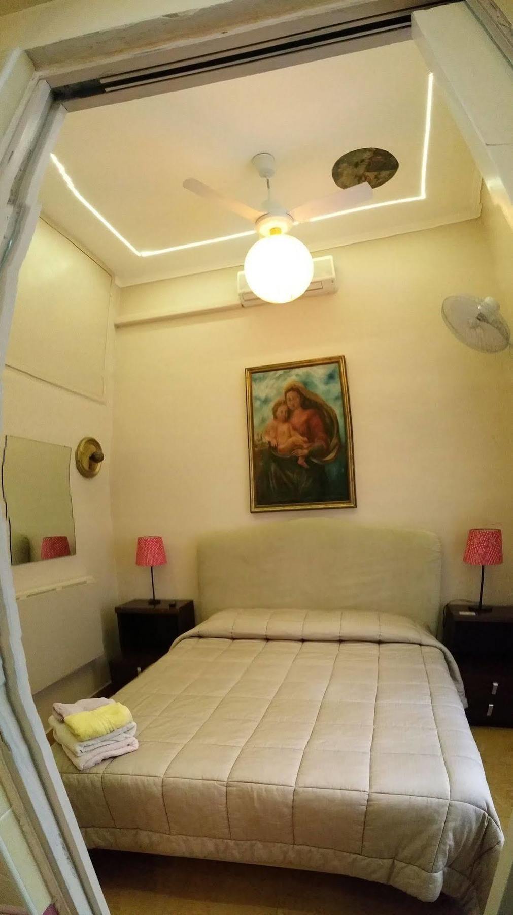 Bed & Breakfast Walter 3*